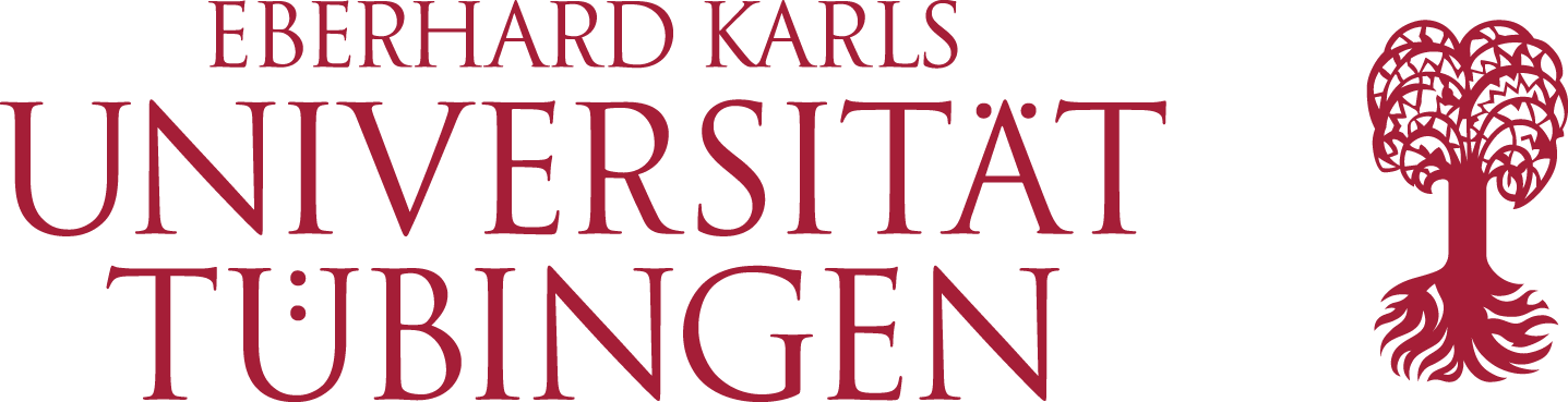 Logo University of Tübingen